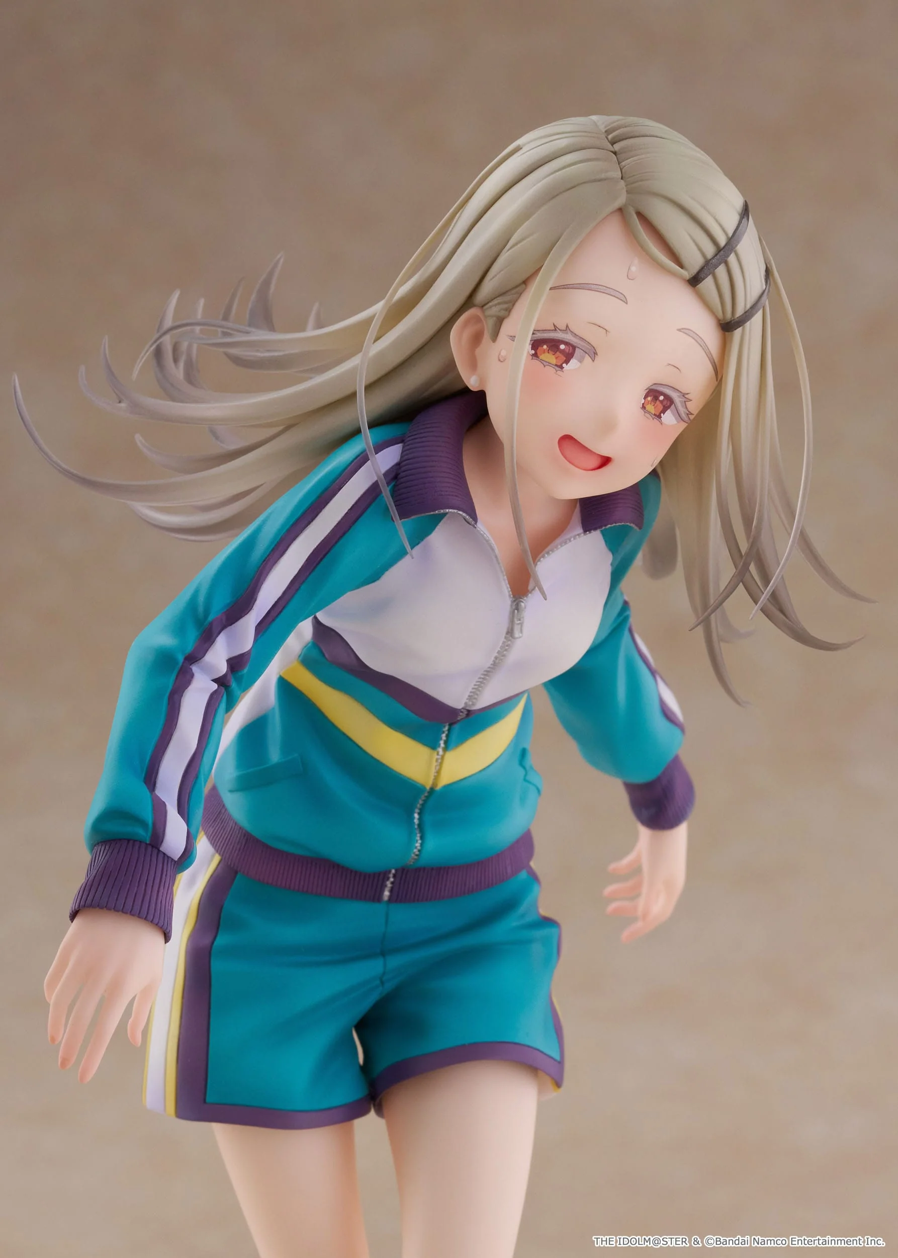 Hiro Shinozawa Ver. Gakuen Idolmaster Spiritale Taito - Image 6
