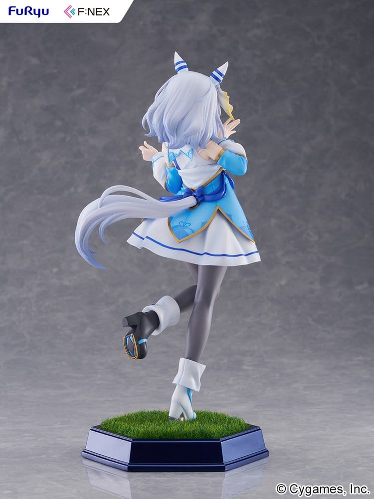 Hishi Miracle Umamusume Pretty Derby F:Nex Furyu - Image 2