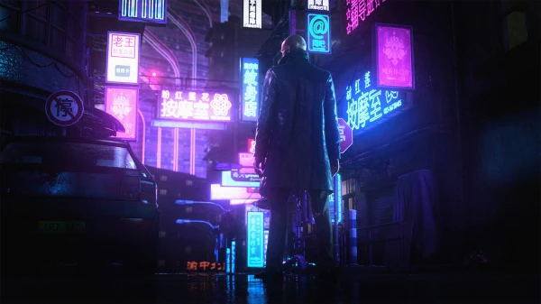 HITMAN World of Assassination - Signature Edition (Switch 2) - Image 4