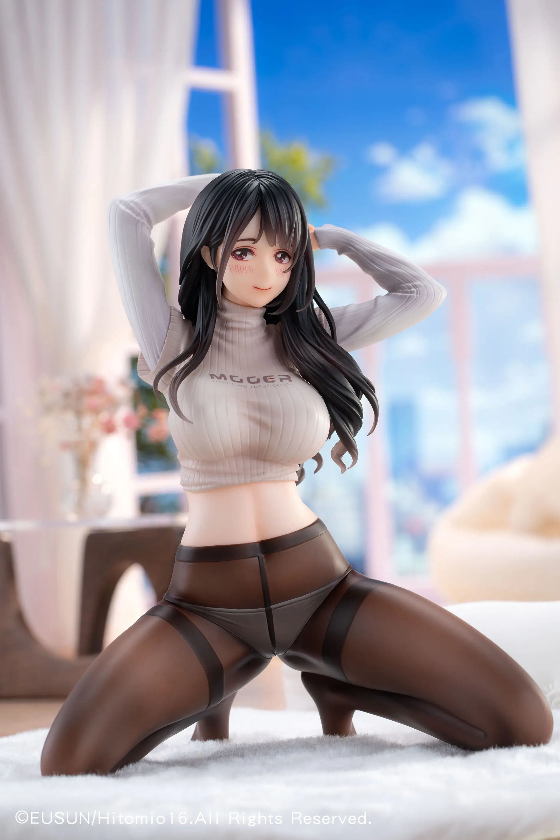 Hitomio DX Edition Eusun - Image 10