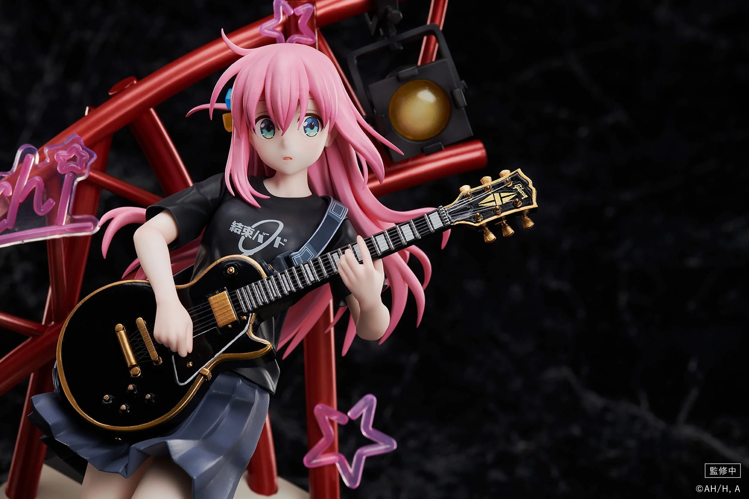 Hitori Gotoh Bocchi the Rock! Aniplex - Image 8