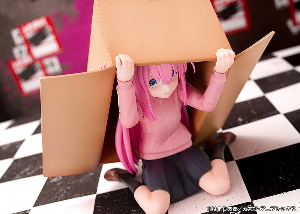 Hitori Gotoh Bocchi the Rock! Proof - Image 12