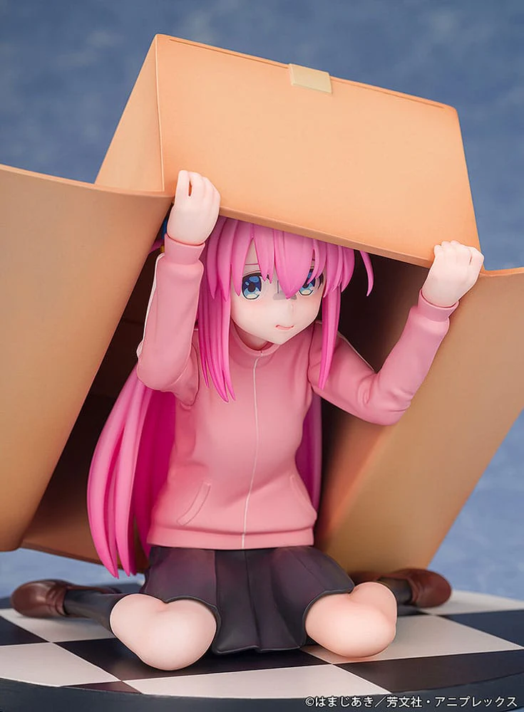 Hitori Gotoh Bocchi the Rock! Proof - Image 6