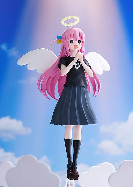 Hitori Gotoh - Pop Up Parade - Good Smile Company - Image 2
