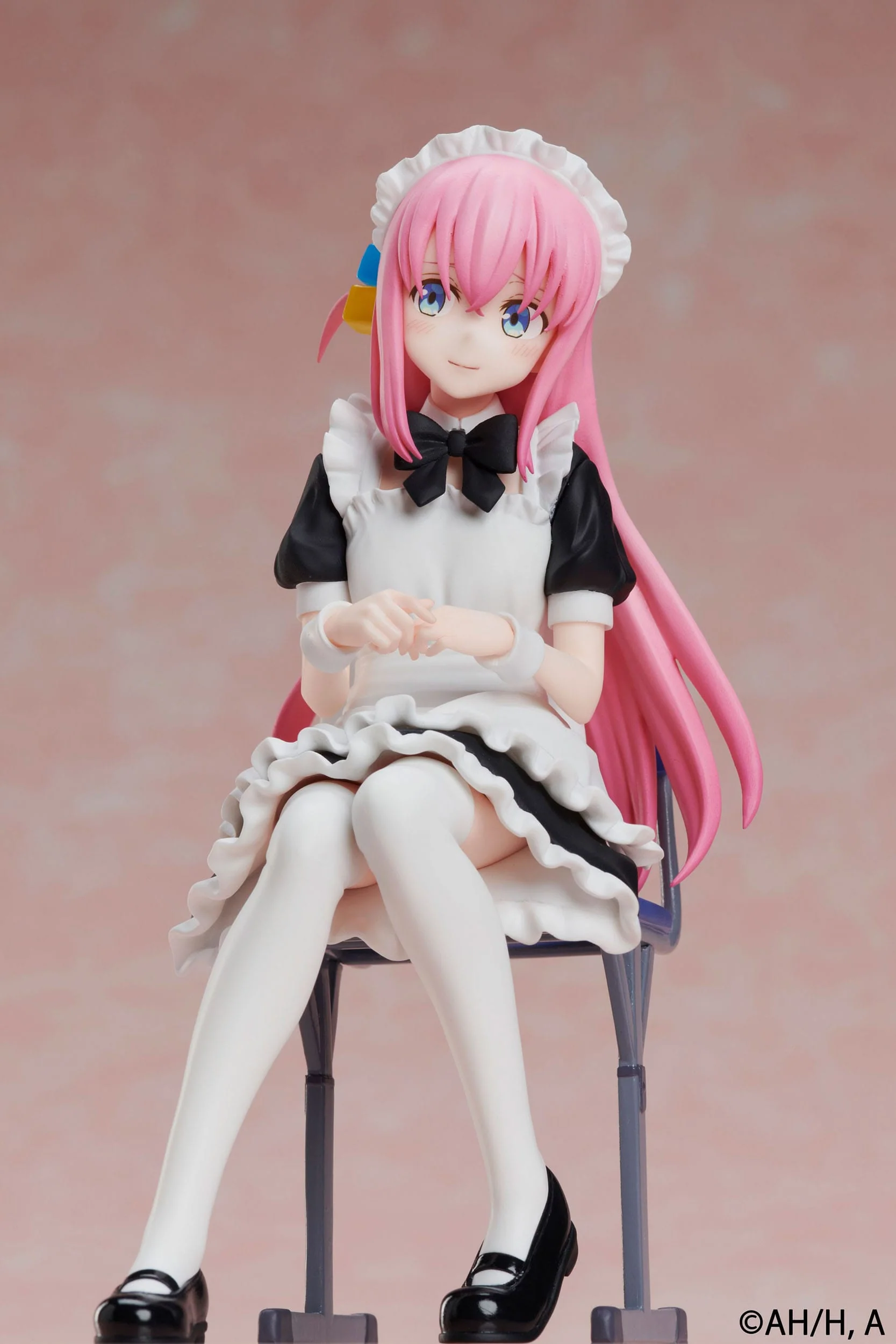 Hitori Gotoh - Maid Ver. - Aniplex - Image 8