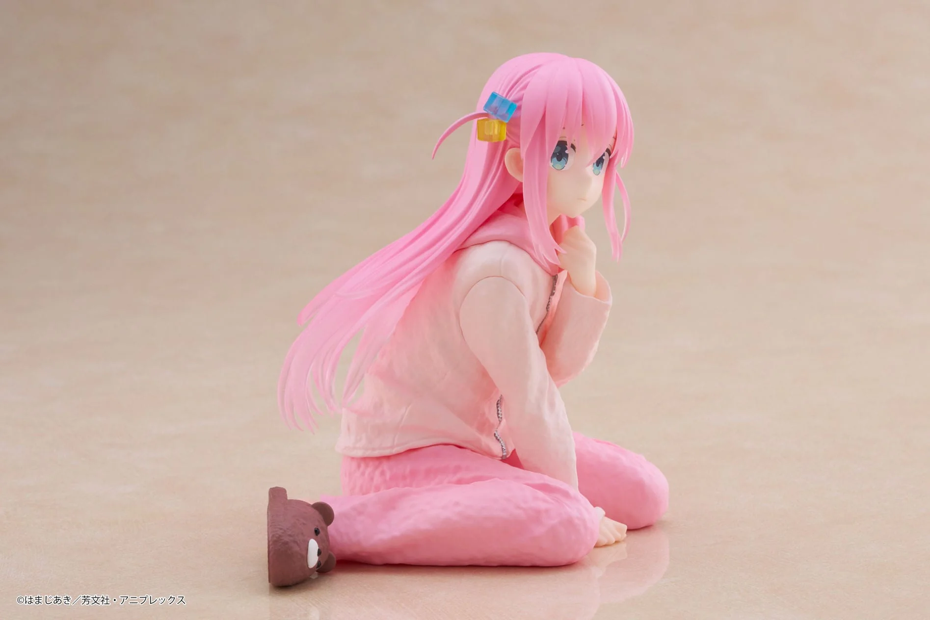 Hitori Gotoh Room Wear Ver. Taito - Image 11