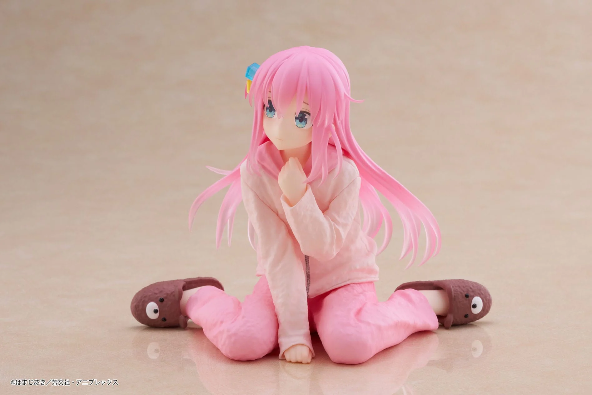 Hitori Gotoh Room Wear Ver. Taito - Image 9