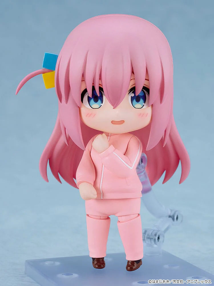 Hitori Gotoh: Tracksuit Ver. Nendoroid Good Smile Company - Image 2