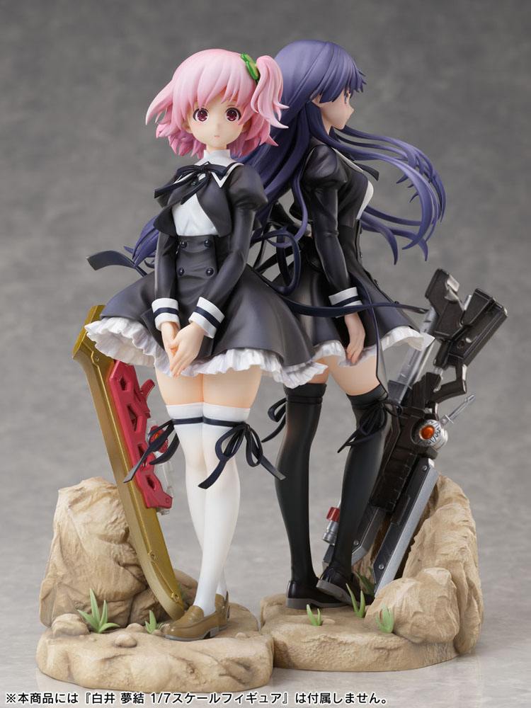 Riri Hitotsuyanagi - Assault Lily Bouquet - Furyu - Image 11