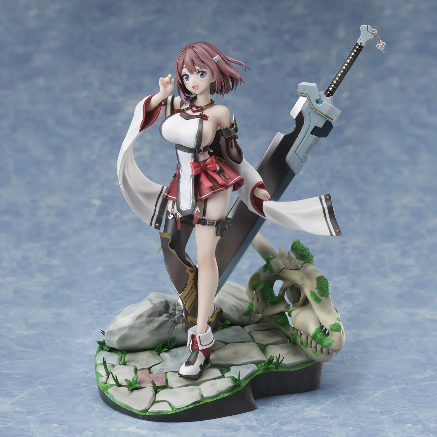 Hitoyo-chan Original Character UNoiin Creative