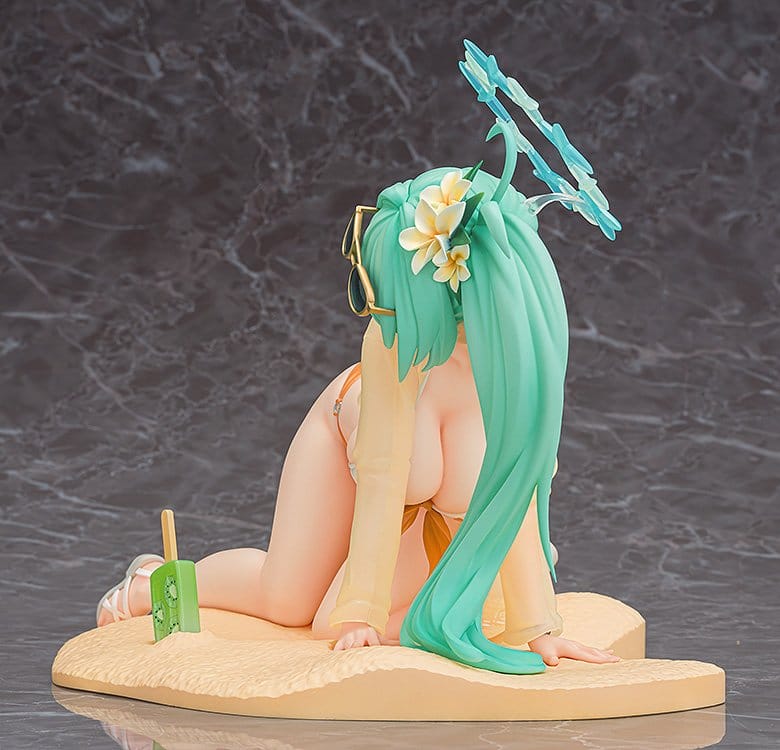 Hiyori Swimsuit Memorial Lobby Ver. Blue Archive Phat! - Image 5