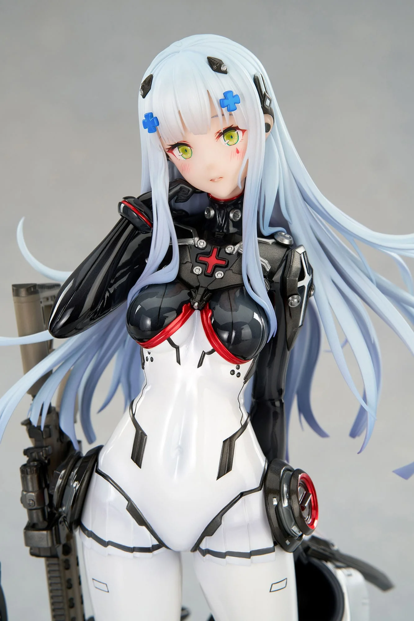 HK416 Midnight Evangelion Ver. Girls´ Frontline Apex - Image 14