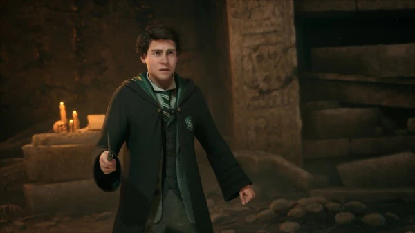Hogwarts Legacy (PS5) (AT) - Image 3