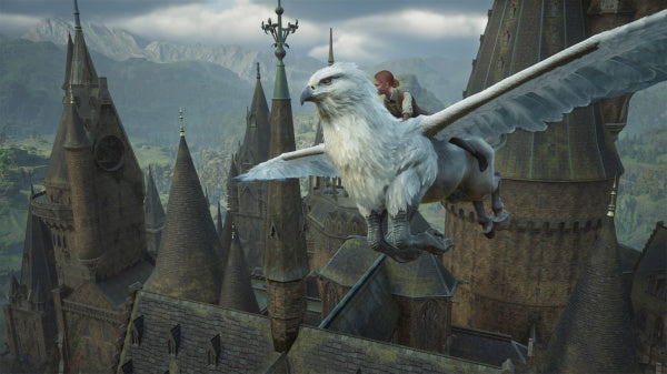 Hogwarts Legacy (Switch 2) - Image 4