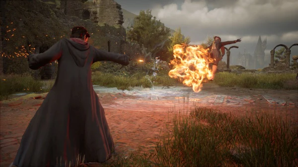 Hogwarts Legacy (Switch 2) - Image 5
