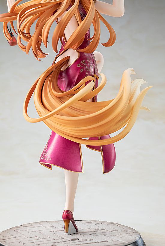 Holo: Chinese Dress Ver. Limited Edition Kadokawa - Image 8