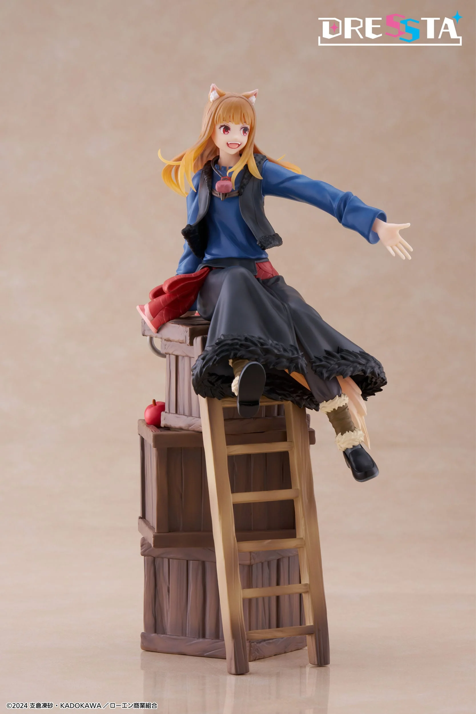 Holo Dressta Taito - Image 4