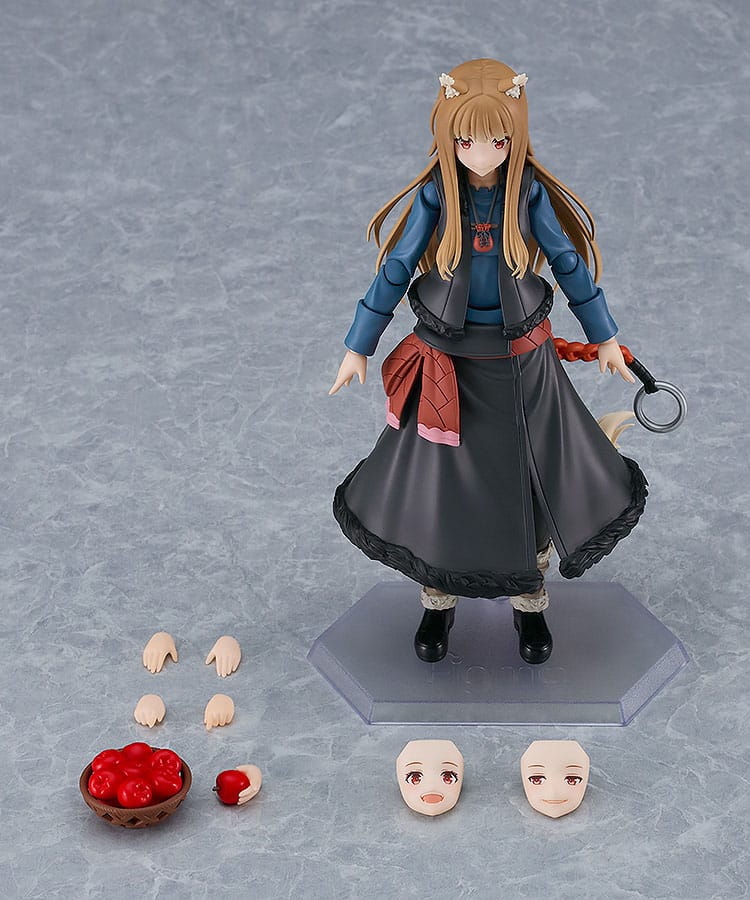 Holo Figma Good Smile Company - Image 8