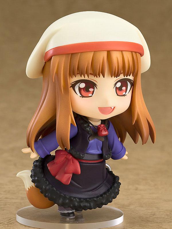 Holo (re-run) Nendoroid Good Smile Company - Image 3