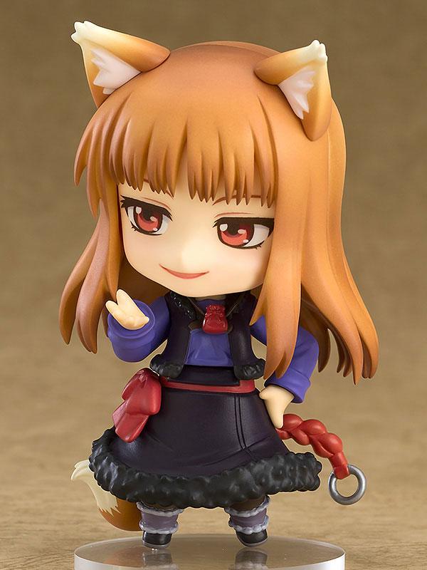 Holo (re-run) Nendoroid Good Smile Company - Image 4