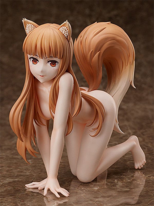 Holo (Rerelease) Spice and Wolf FREEing - Image 2