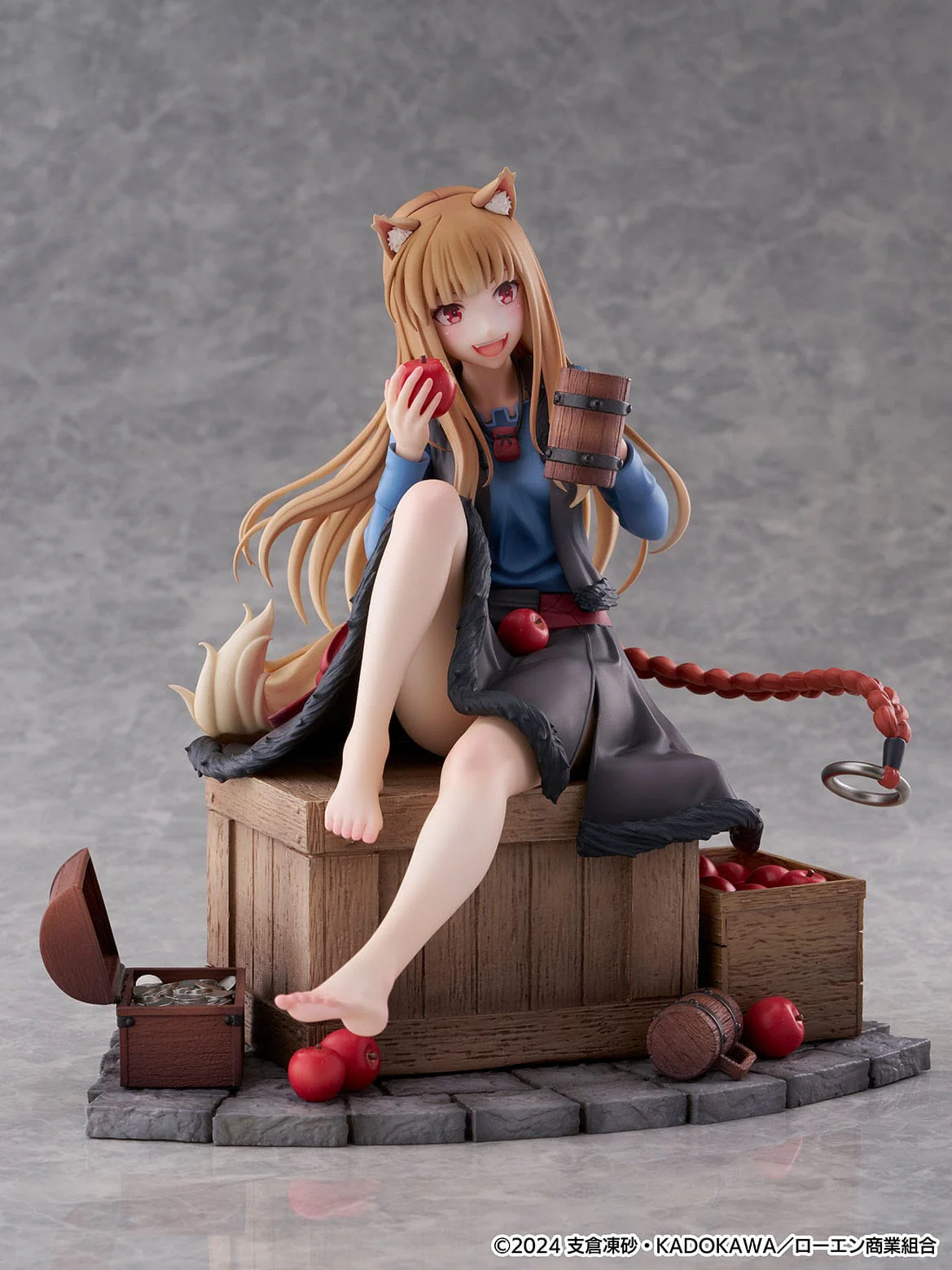 Holo SHIBUYA SCRAMBLE FIGURE eStream - Image 4