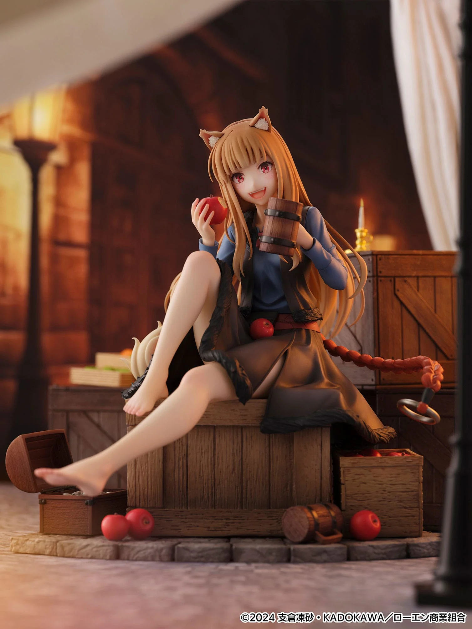 Holo SHIBUYA SCRAMBLE FIGURE eStream - Image 8