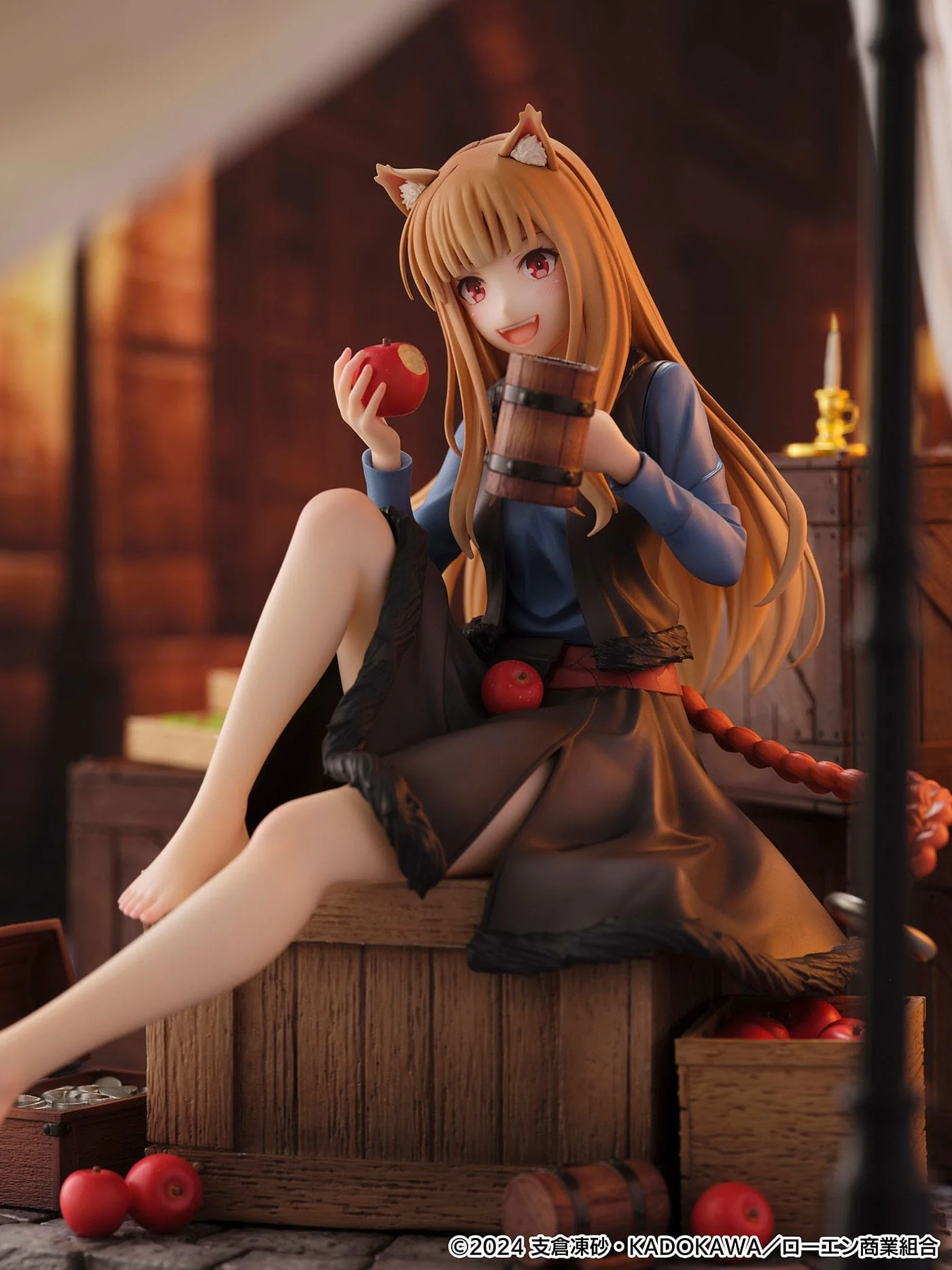 Holo SHIBUYA SCRAMBLE FIGURE eStream - Image 9