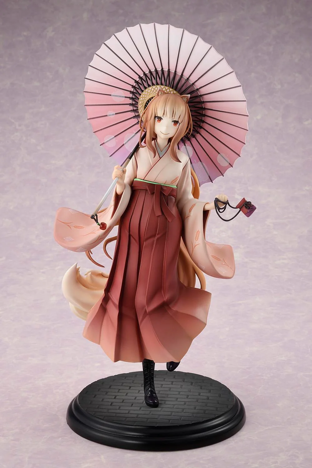 Holo - Hakama Ver. - Spice and Wolf - Bellfine - Image 3