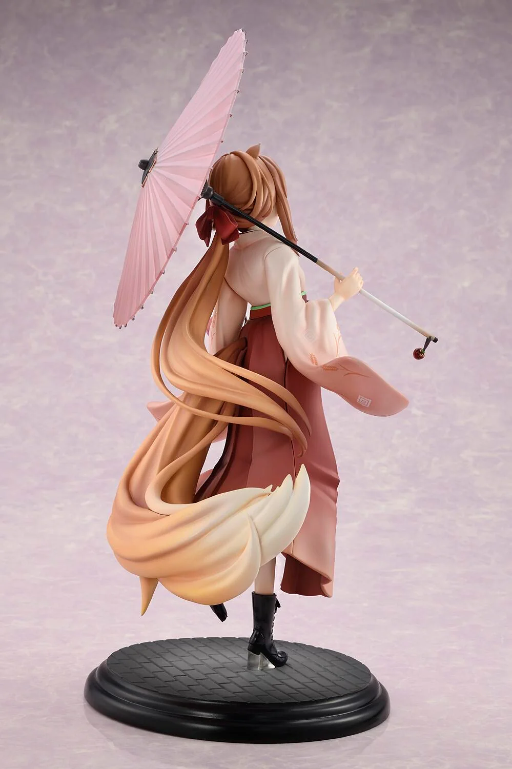 Holo - Hakama Ver. - Spice and Wolf - Bellfine - Image 7