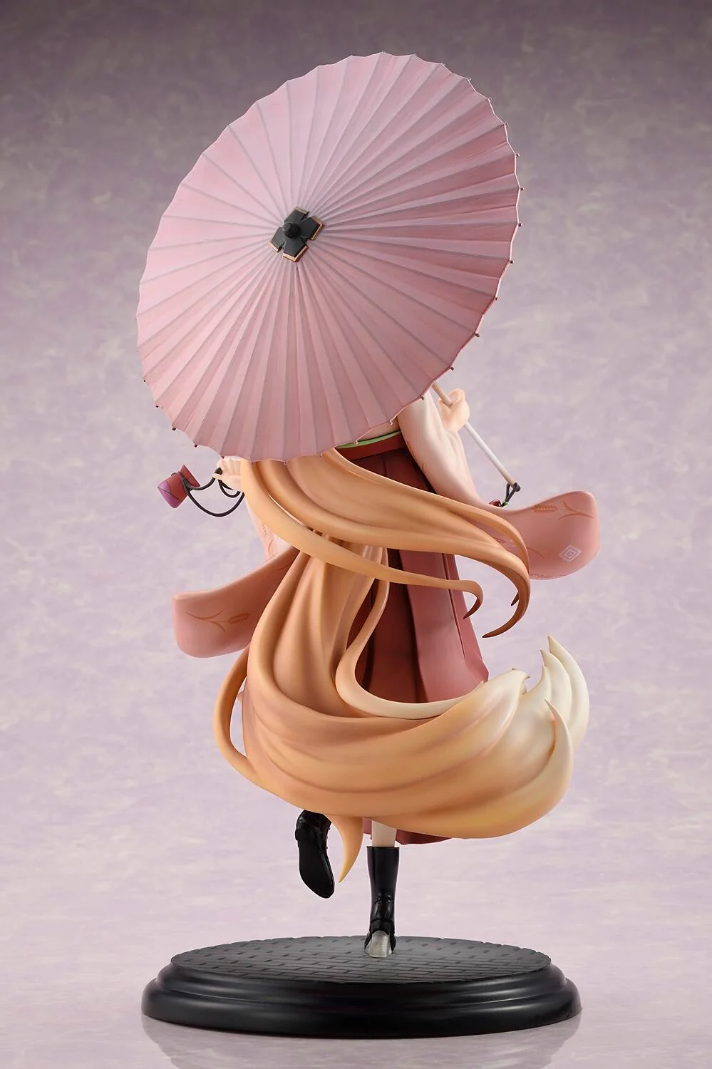 Holo - Hakama Ver. - Spice and Wolf - Bellfine - Image 8