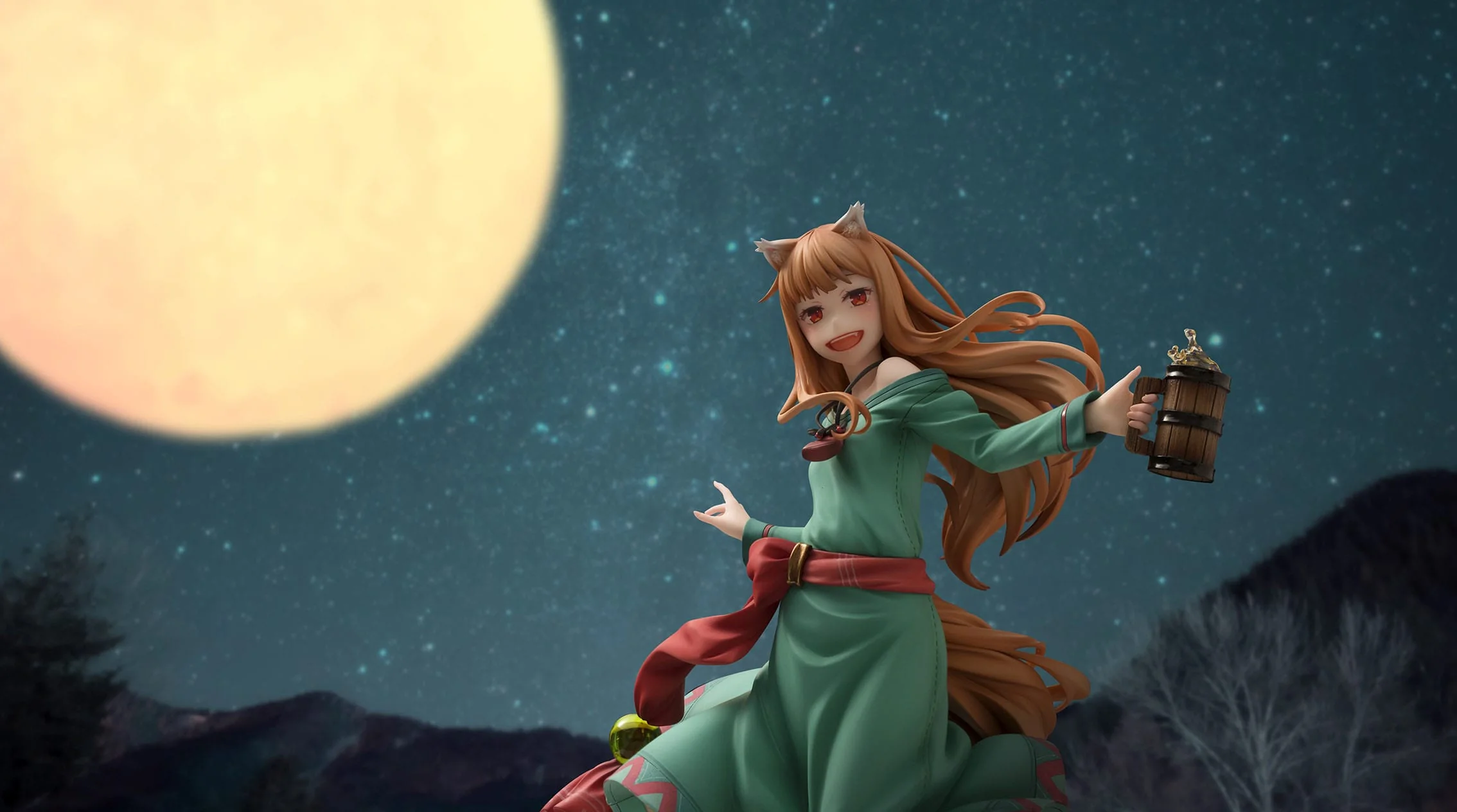 Holo 10th Anniversary Ver. Revolve - Image 10