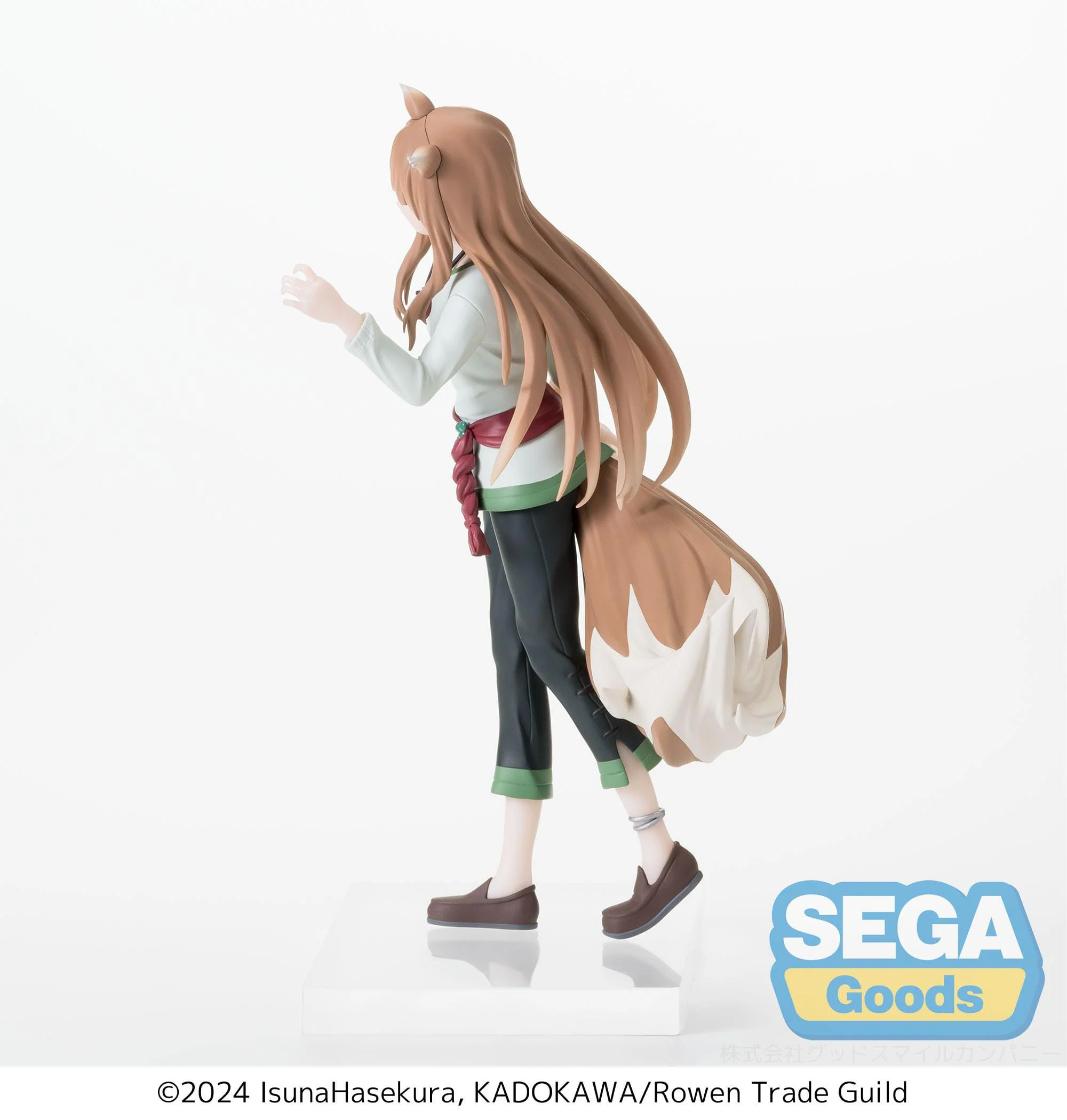 Holo - Desktop x Decorate Collections - Sega - Image 7