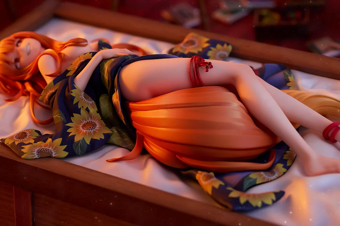 Holo: Yukata Beauty Ver. Kadokawa - Image 5