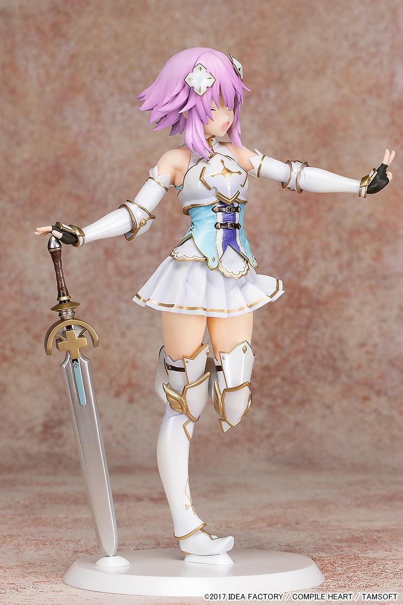 Holy Knight Neptunia Pulchra - Image 10