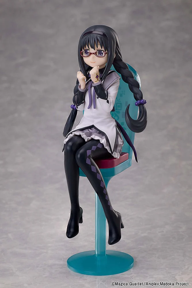 Homura Akemi Tea Party Cake Song Ver.Aniplex - Image 3