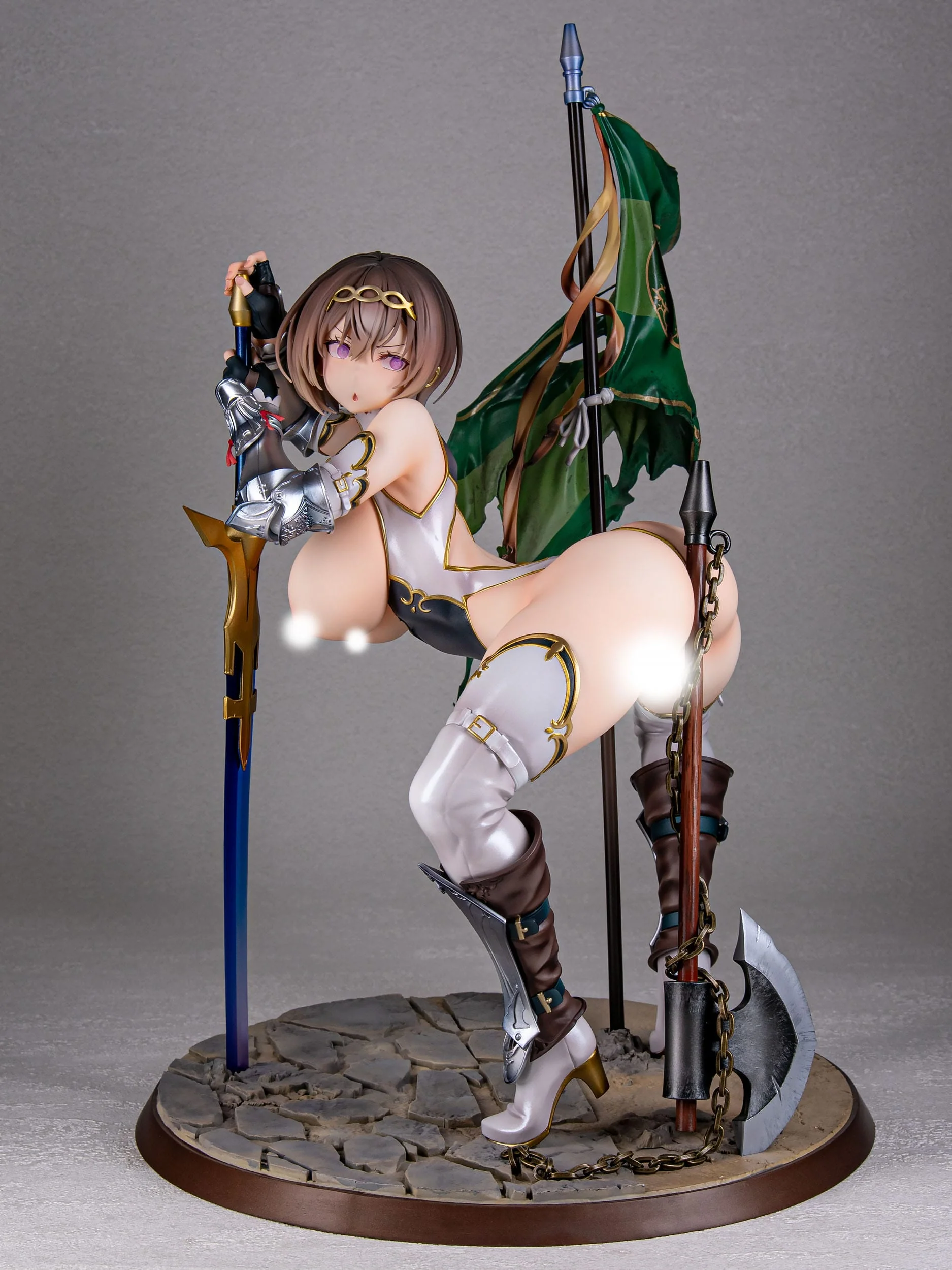 Honey Cage Henriette (Anri) Original Character - Image 12