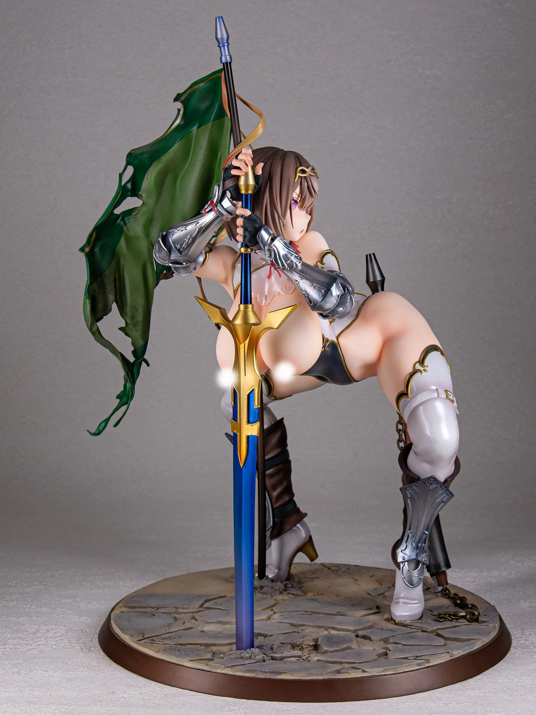 Honey Cage Henriette (Anri) Original Character - Image 19