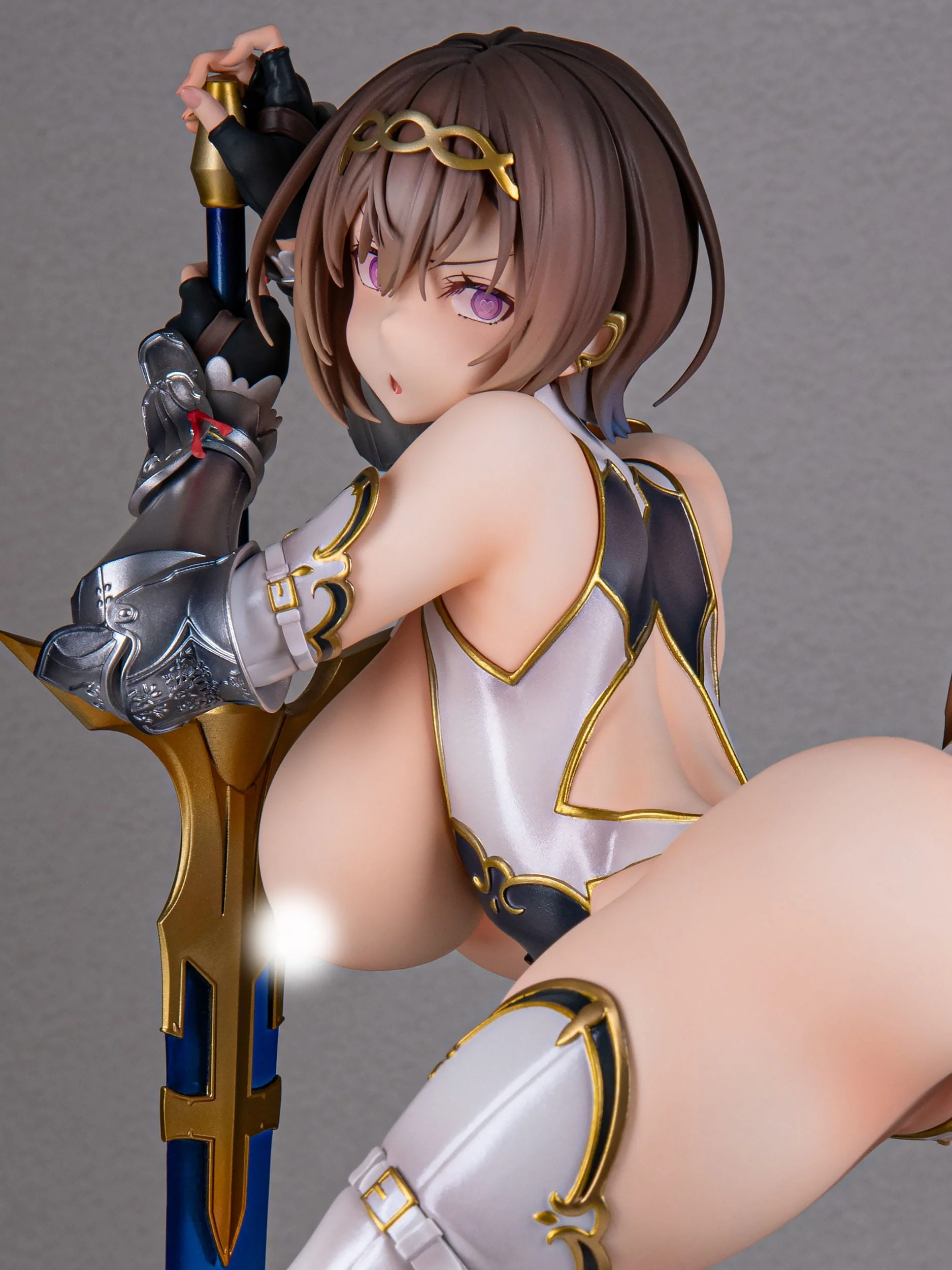 Honey Cage Henriette (Anri) Original Character - Image 24