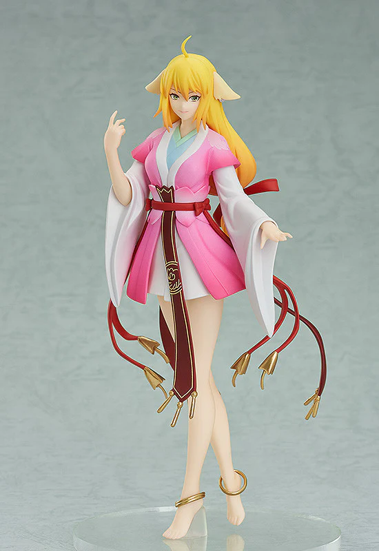 Tushan Honghong - Pop Up Parade - Good Smile Company