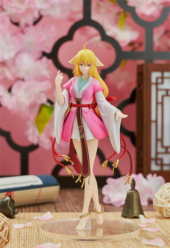 Tushan Honghong - Pop Up Parade - Good Smile Company - Image 2