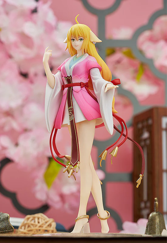 Tushan Honghong - Pop Up Parade - Good Smile Company - Image 3