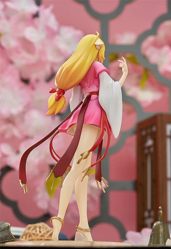 Tushan Honghong - Pop Up Parade - Good Smile Company - Image 4