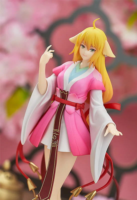 Tushan Honghong - Pop Up Parade - Good Smile Company - Image 5