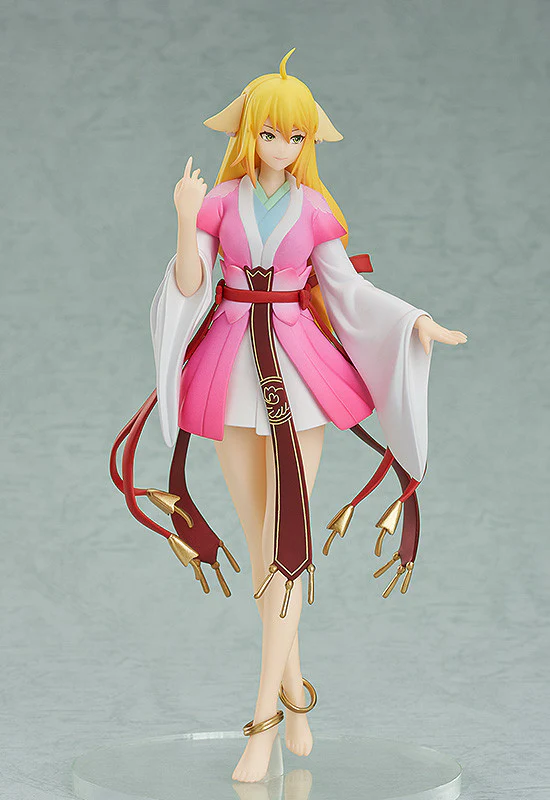 Tushan Honghong - Pop Up Parade - Good Smile Company - Image 7