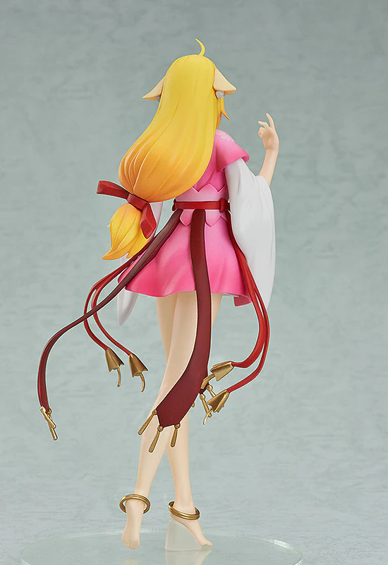 Tushan Honghong - Pop Up Parade - Good Smile Company - Image 8