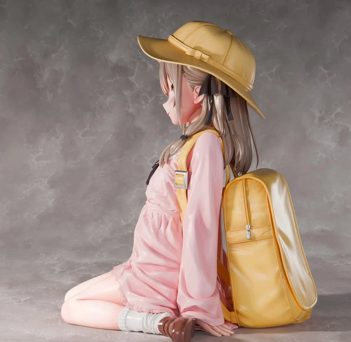 Honoka-chan Original Character B`full 1/4 - Image 5
