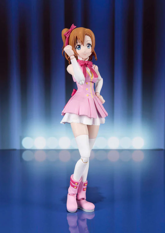 Honoka Kosaka S.H.Figuarts Bandai Tamashii Nations - Image 5