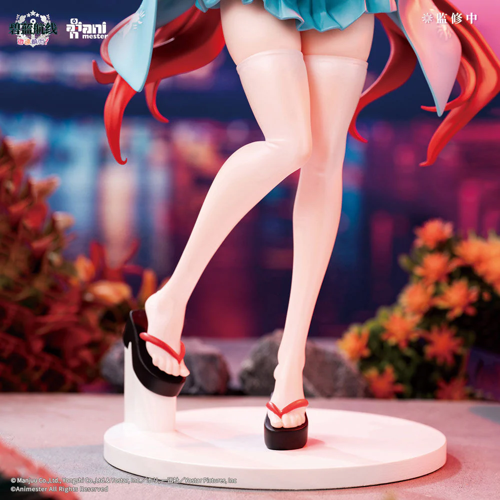 Honolulu Yukata Ver. AniMester - Image 12