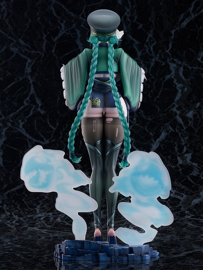 Hopping Vampire Clothed Only Ver. Original Character Rocket Boy - Image 3